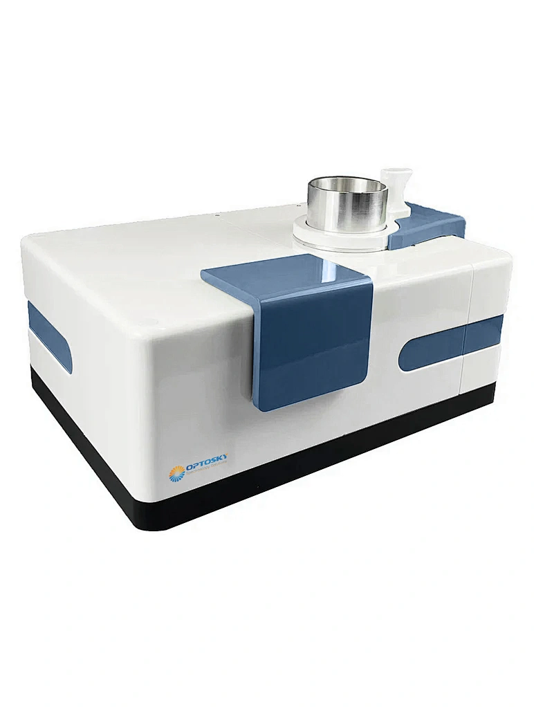 Optosky - One-Stop FTIR Spectrometer Solutions